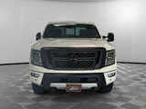 Used 2023 Nissan Titan PRO-4X image 3