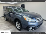 Used 2013 Subaru Outback 2.5i Premium image 4
