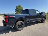 New 2025 Ford F350 Platinum image 3
