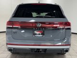New 2026 Volkswagen Atlas Peak Edition image 6