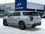 New 2025 Hyundai Palisade Calligraphy image 5