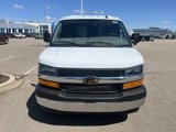 New 2025 Chevrolet Express 3500 w/ Power Convenience Package image 2