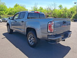 Certified 2022 GMC Canyon AT4 w/ Trailering Package image 4