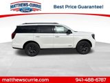 New 2025 Ford Expedition Tremor image 3