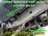 Used 2013 Jeep Wrangler Unlimited Sahara w/ Connectivity Group image 2