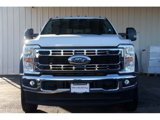 New 2024 Ford F550 4x4 Crew Cab Super Duty image 2