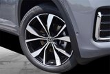 New 2025 Volkswagen Atlas SEL Premium R-Line image 3
