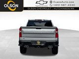 New 2026 Chevrolet Silverado 1500 LT Trail Boss image 3