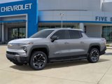 New 2026 Chevrolet Silverado EV LT w/ Premium Package image 2