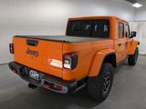 New 2025 Jeep Gladiator Rubicon image 3