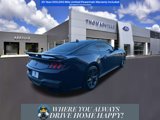 New 2025 Ford Mustang Dark Horse image 3