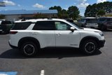 New 2025 Nissan Pathfinder Rock Creek image 4