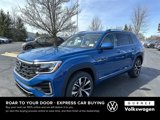 New 2025 Volkswagen Atlas SEL Premium R-Line image 4