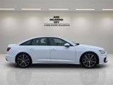New 2025 Audi A6 Premium Plus image 4
