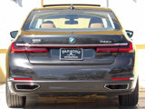 Used 2022 BMW 745e xDrive w/ Premium Package image 5