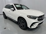 New 2025 Mercedes-Benz GLC 300 4MATIC image 4