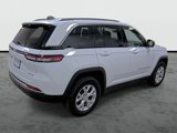Used 2023 Jeep Grand Cherokee Limited w/ Luxury Tech Group II image 4