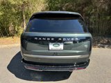 Certified 2023 Land Rover Range Rover SE image 6