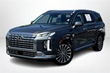 Used 2024 Hyundai Palisade Calligraphy image 2
