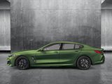 New 2026 BMW 840i xDrive w/ M Sport Professional Package image 3