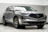 Used 2024 Acura MDX FWD w/ Technology Package image 4