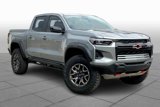New 2026 Chevrolet Colorado ZR2 image 2