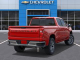 New 2026 Chevrolet Silverado 1500 LT w/ Safety Package image 4