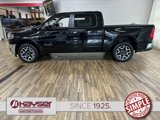 New 2025 RAM 1500 Laramie w/ Bed Utility Group image 2