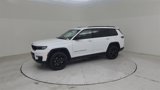 Certified 2022 Jeep Grand Cherokee L Limited w/ Black Appearance Package image 6