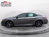 Used 2020 Toyota Camry SE image 2