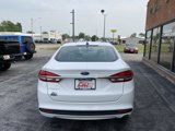 Used 2018 Ford Fusion S image 6