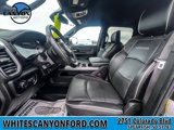 Used 2022 RAM 2500 Laramie image 3