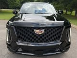 Used 2025 Cadillac Escalade Sport Platinum image 5