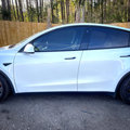 Used 2021 Tesla Model Y Performance image 4