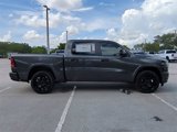 New 2025 RAM 1500 Laramie w/ Night Edition image 4