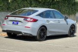 New 2025 Honda Civic Sport image 4