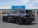 New 2025 Chevrolet Traverse RS image 3