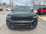 New 2025 Jeep Grand Cherokee Limited 4xe image 2