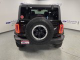 New 2025 Ford Bronco Badlands w/ Sasquatch Package image 5