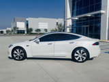 Used 2020 Tesla Model S Long Range Plus image 4