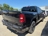 New 2026 RAM 1500 Laramie w/ Night Edition image 4