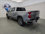 New 2025 Chevrolet Silverado 1500 LT image 5