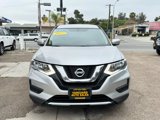 Used 2017 Nissan Rogue S image 4