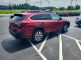 New 2025 Subaru Outback Premium image 4