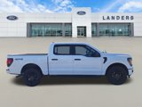 New 2025 Ford F150 STX image 2