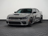Used 2023 Dodge Charger SRT Hellcat w/ Harman/Kardon Audio Group image 3