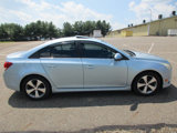 Used 2011 Chevrolet Cruze LT w/ RS Package image 4