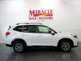 Used 2021 Subaru Forester Premium image 6
