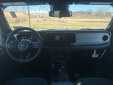 New 2025 Jeep Wrangler Sport S image 4