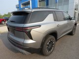 New 2026 Chevrolet Traverse Z71 w/ LPO, Floor Liner Package image 4